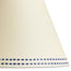 8 inch empire shade for cordless lamps in ocean tracks hand painted card