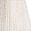 6 inch empire shade for cordless lamps in gold dotty