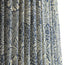 8 inch empire shade for cordless lamps in indigo marigold linen by morris & co