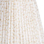 10 inch empire shade for cordless lamps in gold dotty