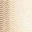 12 inch straight empire shade for cordless lamps in gold ripples