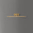 Medium Blake picture light in antiqued brass