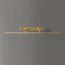 Larger Blake picture light in antiqued brass