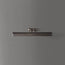 Regular Lautrec picture light in bronze