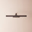 Regular Marcel cordless picture light in bronze finish