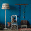 Roxanne floor lamp