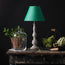 Smaller Otto table lamp in white