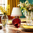 Jodie Cordless Table Lamp