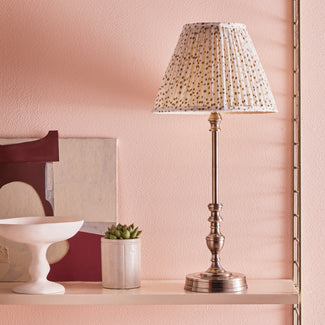 Orlando Cordless Table Lamp