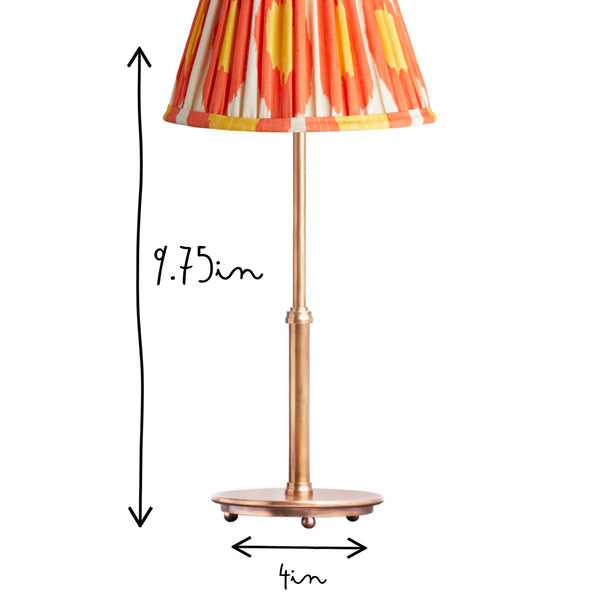 Cordless tiffany lamp hotsell