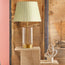 Wisteria cordless table lamp