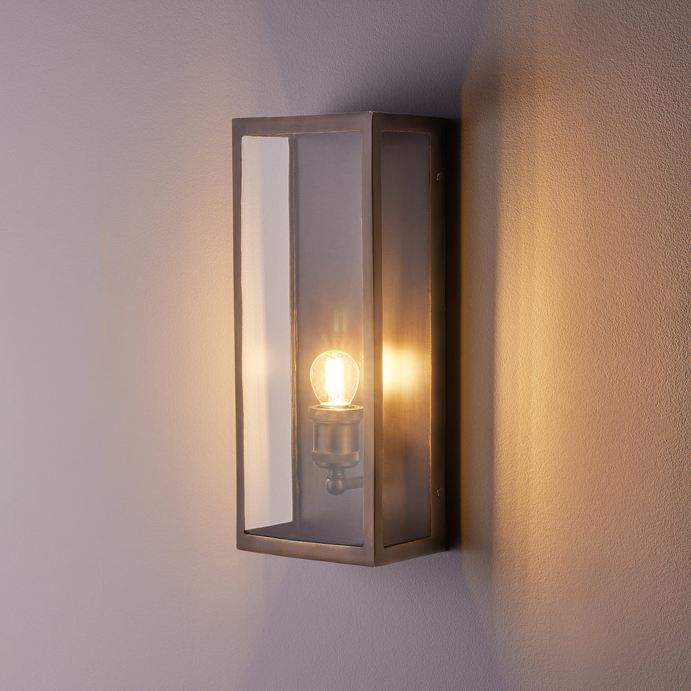 Orford wall sconce
